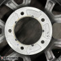 SUZUKI JIMNY R15 5x139.7 5.5JJ ET5 (587D40325)  Контрактные (Б/У)   7 