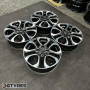 MAZDA 3 R16 4x100 5.5JJ ET40 (589D40325)  Контрактные (Б/У)   6 