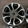 MAZDA 3 R16 4x100 5.5JJ ET40 (589D40325)  Контрактные (Б/У)   3 