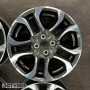 MAZDA 3 R16 4x100 5.5JJ ET40 (589D40325)  Контрактные (Б/У)   2 
