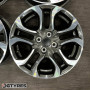 MAZDA 3 R16 4x100 5.5JJ ET40 (589D40325)  Контрактные (Б/У)   1 