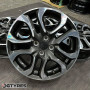 MAZDA 3 R16 4x100 5.5JJ ET40 (589D40325)  Контрактные (Б/У)   5 