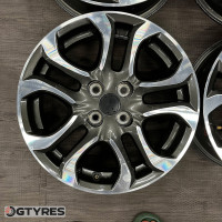 MAZDA 3 R16 4x100 5.5JJ ET40 (589D40325)