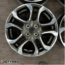 MAZDA 3 R16 4x100 5.5JJ ET40 (589D40325)