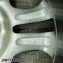 MAZDA 3 R16 4x100 5.5JJ ET40 (589D40325)  Контрактные (Б/У)   7 