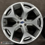 SUBARU FORESTER R18 5x100 7JJ ET48 (591D40325)  Контрактные (Б/У)   3 
