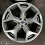 SUBARU FORESTER R18 5x100 7JJ ET48 (591D40325)  Контрактные (Б/У)   1 