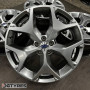 SUBARU FORESTER R18 5x100 7JJ ET48 (591D40325)  Контрактные (Б/У)   5 