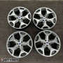 SUBARU FORESTER R18 5x100 7JJ ET48 (591D40325)  Контрактные (Б/У)   4 