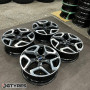 SUBARU XV R18 5x100 7JJ ET55 (592D40325)  Контрактные (Б/У)   6 
