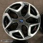 SUBARU XV R18 5x100 7JJ ET55 (592D40325)  Контрактные (Б/У)   3 