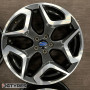 SUBARU XV R18 5x100 7JJ ET55 (592D40325)  Контрактные (Б/У)   2 
