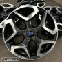 SUBARU XV R18 5x100 7JJ ET55 (592D40325)  Контрактные (Б/У)   5 