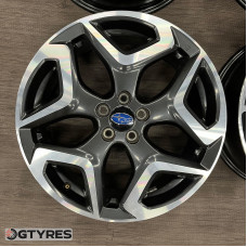 SUBARU XV R18 5x100 7JJ ET55 (592D40325)