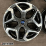 SUBARU XV R18 5x100 7JJ ET55 (592D40325)   