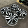 SUBARU IMPREZA R16 5x100 6.5JJ ET48 (593D40325)  Контрактные (Б/У)   6 