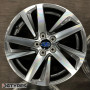 SUBARU IMPREZA R16 5x100 6.5JJ ET48 (593D40325)  Контрактные (Б/У)   3 