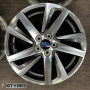 SUBARU IMPREZA R16 5x100 6.5JJ ET48 (593D40325)  Контрактные (Б/У)   1 