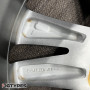 SUBARU IMPREZA R16 5x100 6.5JJ ET48 (593D40325)  Контрактные (Б/У)   8 