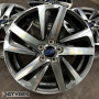 SUBARU IMPREZA R16 5x100 6.5JJ ET48 (593D40325)  Контрактные (Б/У)   5 