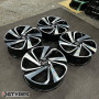 TOYOTA RAIZE R17 4x100 6JJ ET40 (594D40325)  Контрактные (Б/У)   6 