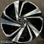 TOYOTA RAIZE R17 4x100 6JJ ET40 (594D40325)  Контрактные (Б/У)   3 