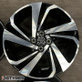 TOYOTA RAIZE R17 4x100 6JJ ET40 (594D40325)  Контрактные (Б/У)   2 