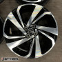 TOYOTA RAIZE R17 4x100 6JJ ET40 (594D40325)  Контрактные (Б/У)   1 
