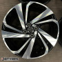 TOYOTA RAIZE R17 4x100 6JJ ET40 (594D40325)   