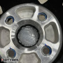 TOYOTA RAIZE R17 4x100 6JJ ET40 (594D40325)  Контрактные (Б/У)   7 