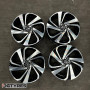 TOYOTA RAIZE R17 4x100 6JJ ET40 (594D40325)  Контрактные (Б/У)   4 