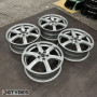 BRIDGESTONE BALMINUM R16 5x100 6JJ ET42 (595D40325)  Контрактные (Б/У)   6 