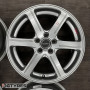 BRIDGESTONE BALMINUM R16 5x100 6JJ ET42 (595D40325)  Контрактные (Б/У)   2 