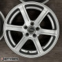 BRIDGESTONE BALMINUM R16 5x100 6JJ ET42 (595D40325)  Контрактные (Б/У)   1 