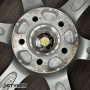 BRIDGESTONE BALMINUM R16 5x100 6JJ ET42 (595D40325)  Контрактные (Б/У)   8 