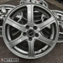 BRIDGESTONE BALMINUM R16 5x100 6JJ ET42 (595D40325)  Контрактные (Б/У)   5 