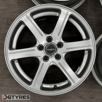 BRIDGESTONE BALMINUM R16 5x100 6JJ ET42 (595D40325)