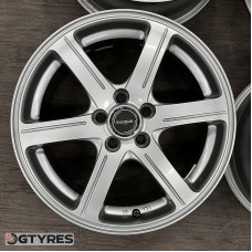 BRIDGESTONE BALMINUM R16 5x100 6JJ ET42 (595D40325)