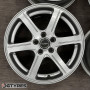 BRIDGESTONE BALMINUM R16 5x100 6JJ ET42 (595D40325)   
