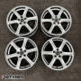 BRIDGESTONE BALMINUM R16 5x100 6JJ ET42 (595D40325)  Контрактные (Б/У)   4 