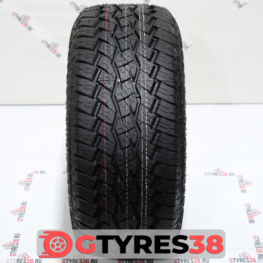 265/65 R17 112H TOYO OPEN COUNTRY A/T plus  5 