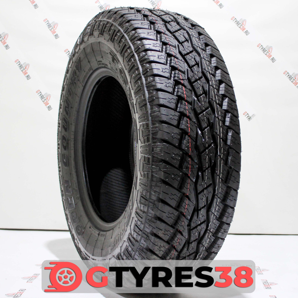 265/65 R17 112H TOYO OPEN COUNTRY A/T plus   