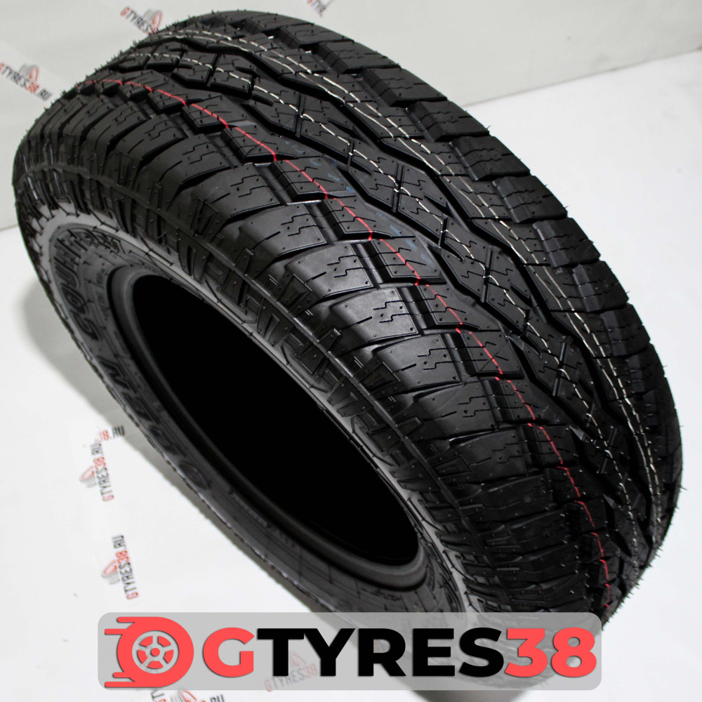 265/65 R17 112H TOYO OPEN COUNTRY A/T plus  3 