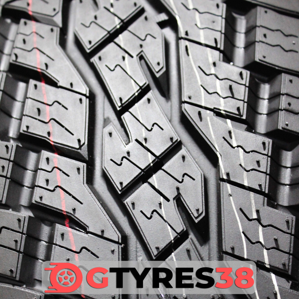 265/70 R15 112T TOYO OPEN COUNTRY A/T plus  1 
