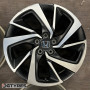 HONDA VEZEL RS R18 5x114.3 7.5JJ ET55 (596D40325)  Контрактные (Б/У)   2 