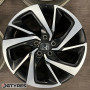 HONDA VEZEL RS R18 5x114.3 7.5JJ ET55 (596D40325)  Контрактные (Б/У)   1 