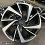HONDA VEZEL RS R18 5x114.3 7.5JJ ET55 (596D40325)  Контрактные (Б/У)   5 