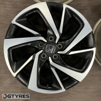 HONDA VEZEL RS R18 5x114.3 7.5JJ ET55 (596D40325)