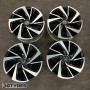HONDA VEZEL RS R18 5x114.3 7.5JJ ET55 (596D40325)  Контрактные (Б/У)   4 