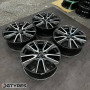 MAZDA  R18 5x114.3 7JJ ET50 (597D40325)  Контрактные (Б/У)   6 